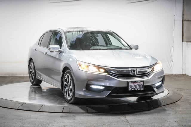 Thumbnail: 2017 Honda Accord - 5