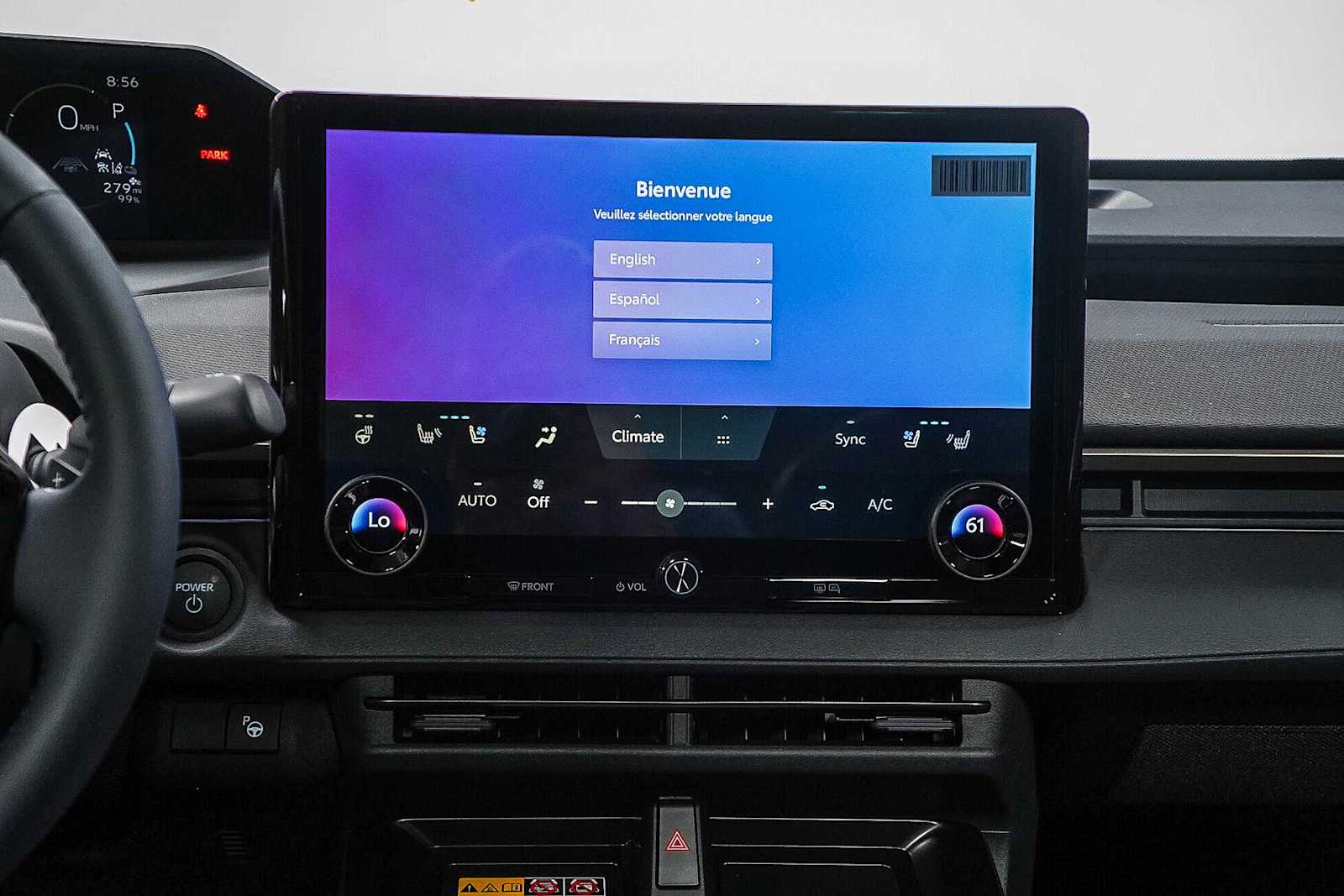 Thumbnail: 2026 Toyota bZ - 14