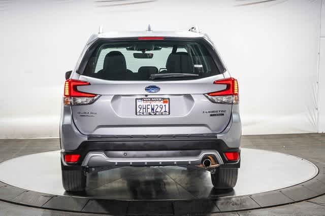Thumbnail: 2023 Subaru Forester - 3