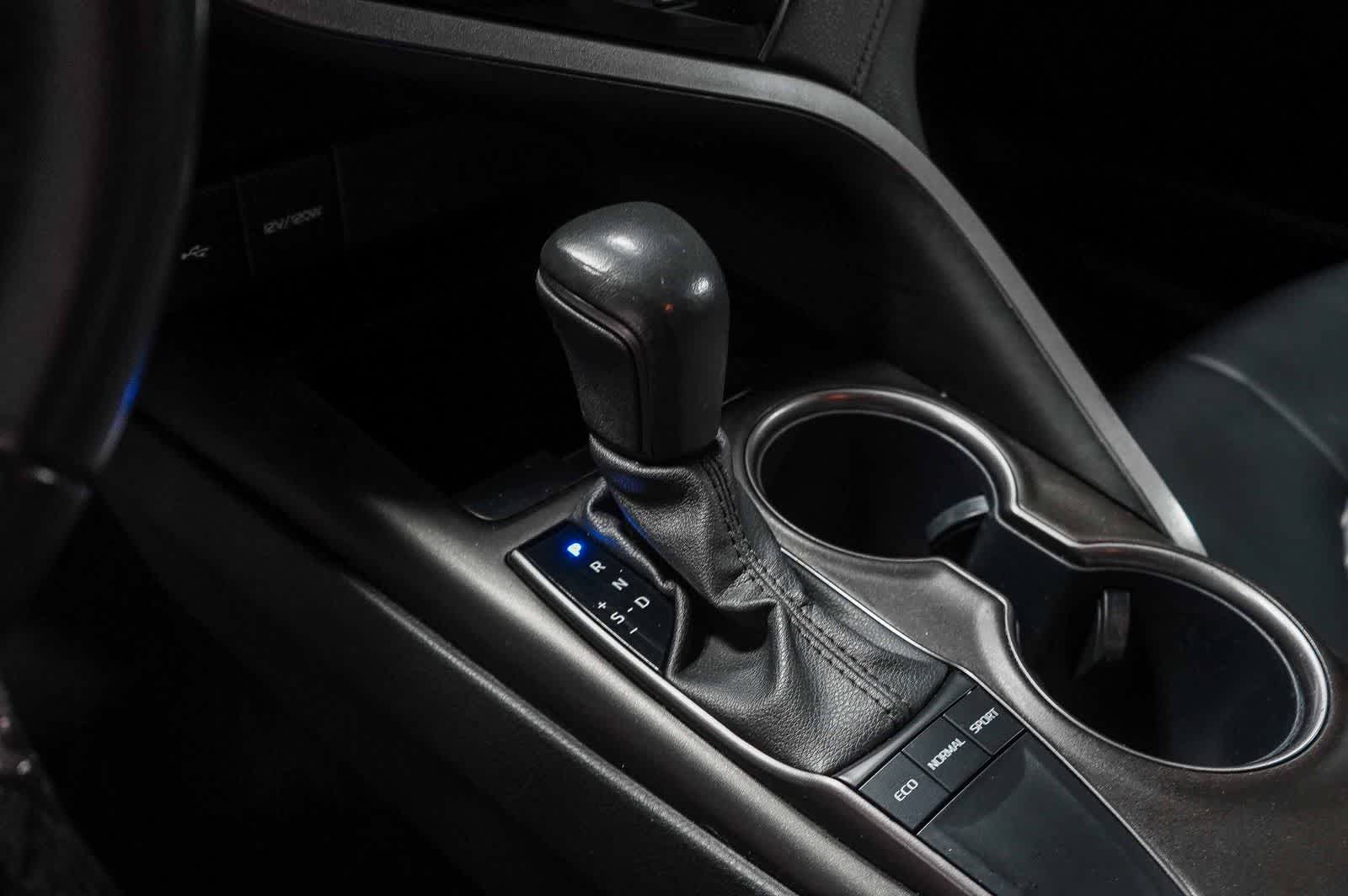 Thumbnail: 2024 Toyota Camry - 22
