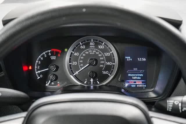 Thumbnail: 2022 Toyota Corolla - 25