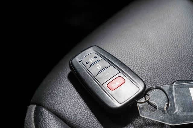 2023 Toyota Highlander XLE 31