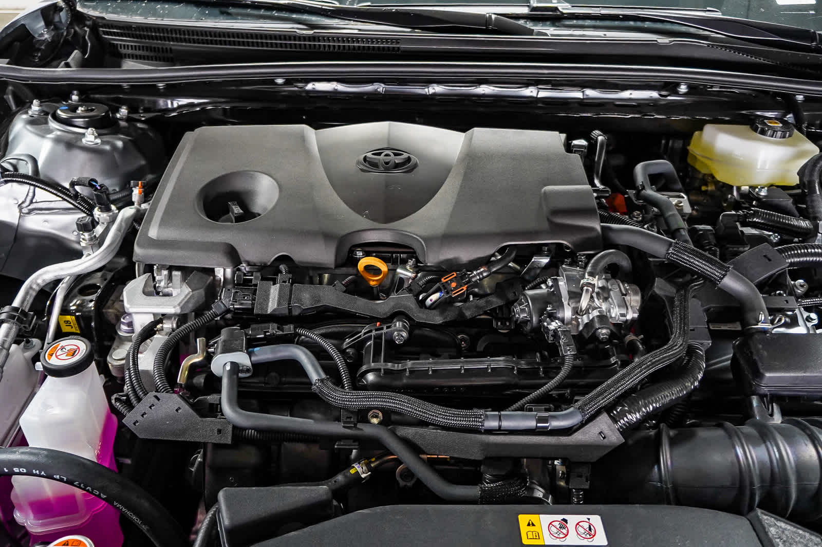 Thumbnail: 2025 Toyota Camry - 12