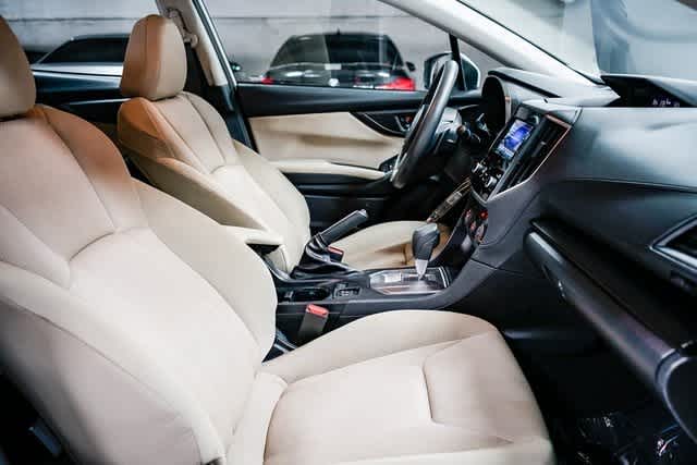 Thumbnail: 2019 Subaru Impreza - 15
