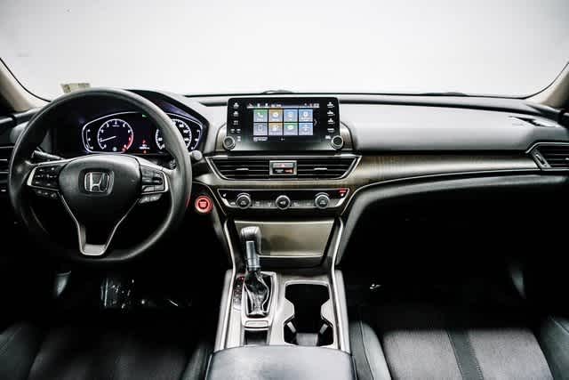 Thumbnail: 2018 Honda Accord - 12