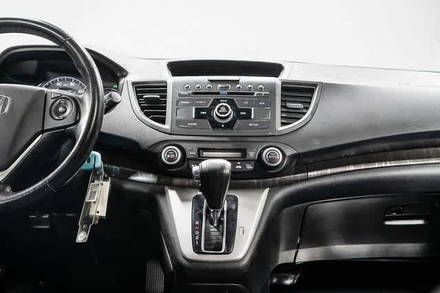 Thumbnail: 2013 Honda CR-V - 13
