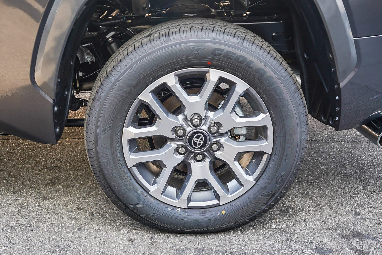 Thumbnail: 2026 Toyota Tundra - 11