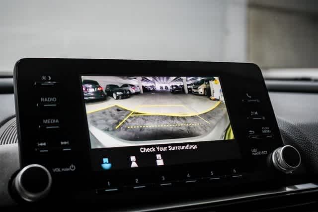 Thumbnail: 2019 Honda Accord - 25