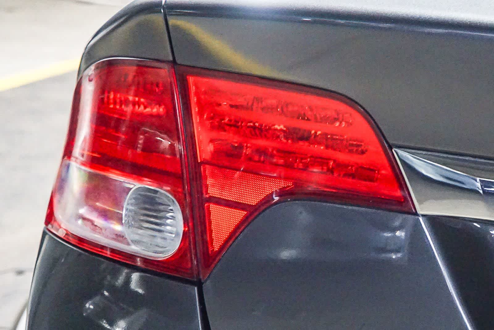 Thumbnail: 2009 Honda Civic - 11