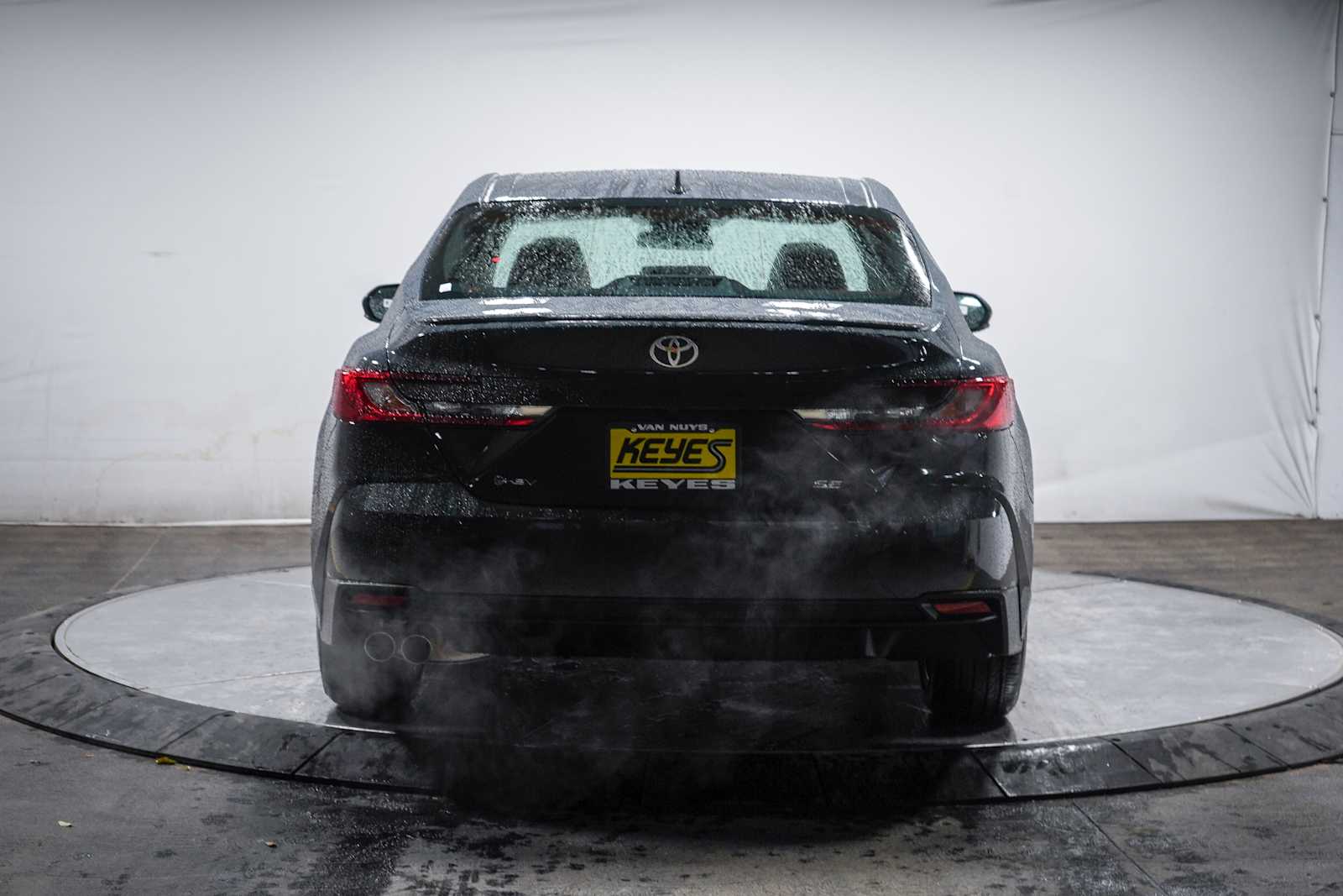 Thumbnail: 2025 Toyota Camry - 3