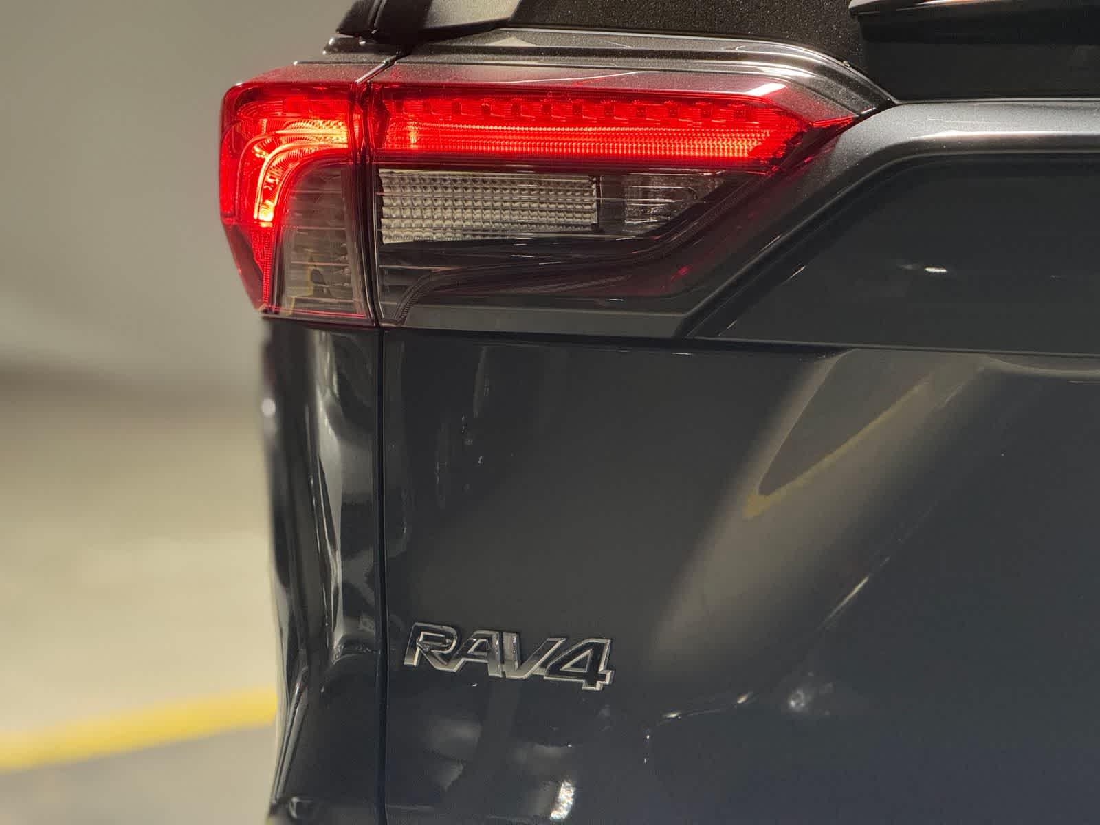 Thumbnail: 2023 Toyota RAV4 - 12