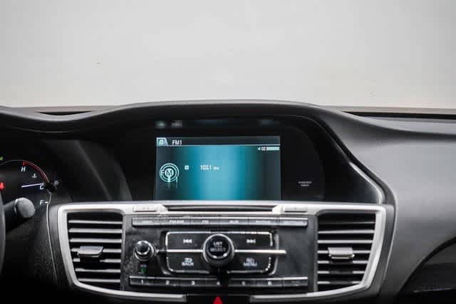 Thumbnail: 2013 Honda Accord - 14