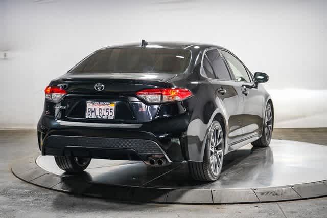 Thumbnail: 2020 Toyota Corolla - 5