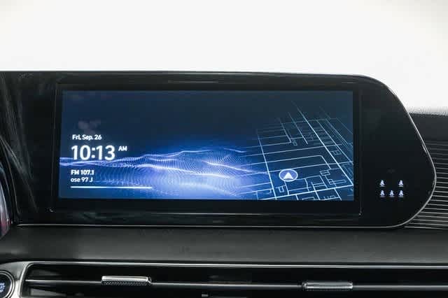 Thumbnail: 2024 Hyundai Palisade - 14