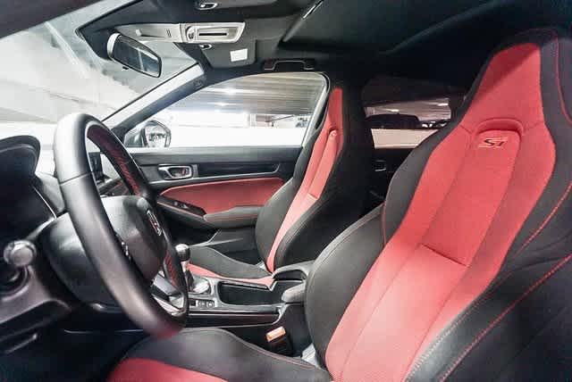 Thumbnail: 2023 Honda Civic - 19