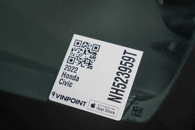 Thumbnail: 2022 Honda Civic - 29
