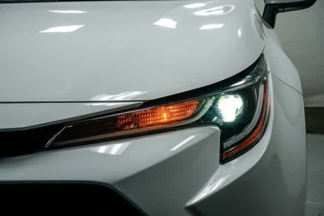 Thumbnail: 2020 Toyota Corolla - 4