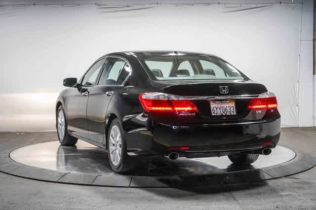 Thumbnail: 2013 Honda Accord - 2