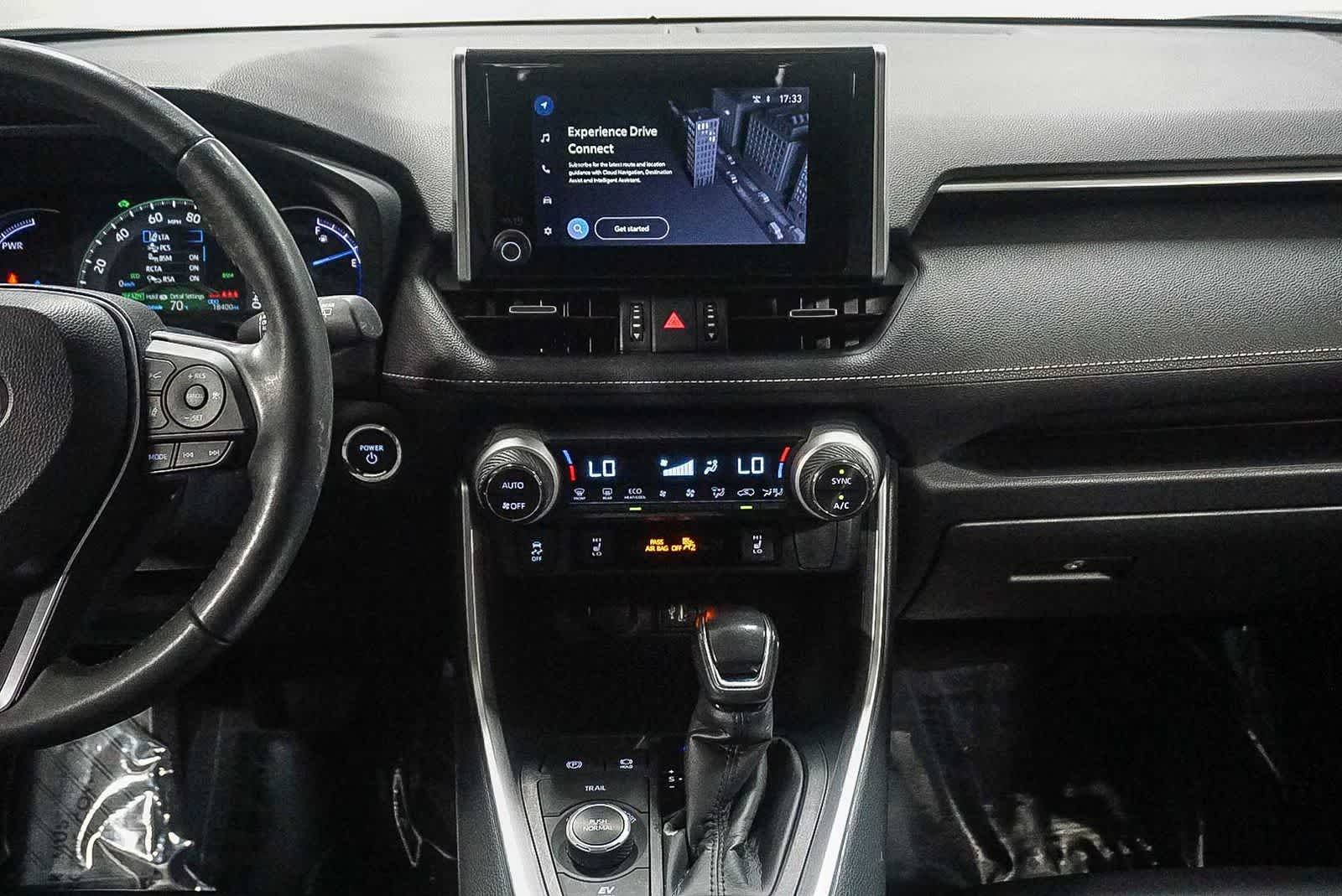 Thumbnail: 2024 Toyota RAV4 - 15