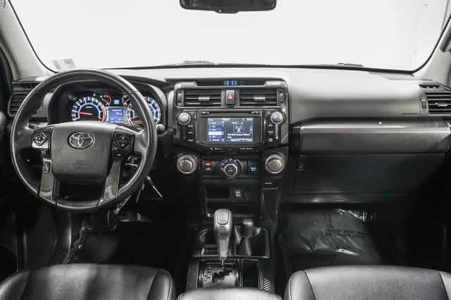 2019 Toyota 4Runner TRD Pro 13