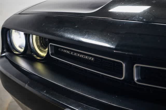 Thumbnail: 2015 Dodge Challenger - 8
