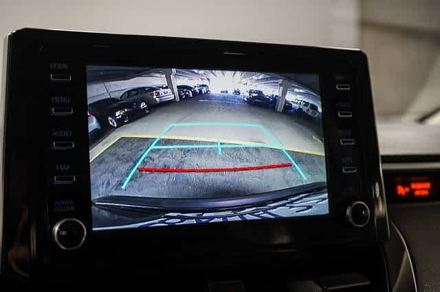 Thumbnail: 2020 Toyota Corolla - 26