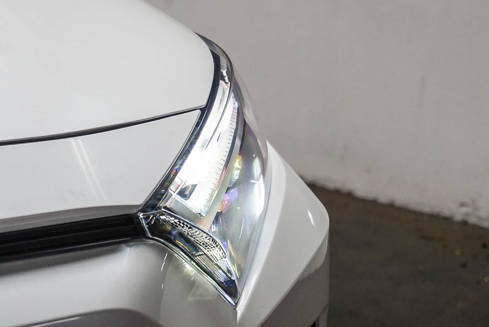 Thumbnail: 2024 Toyota RAV4 - 7