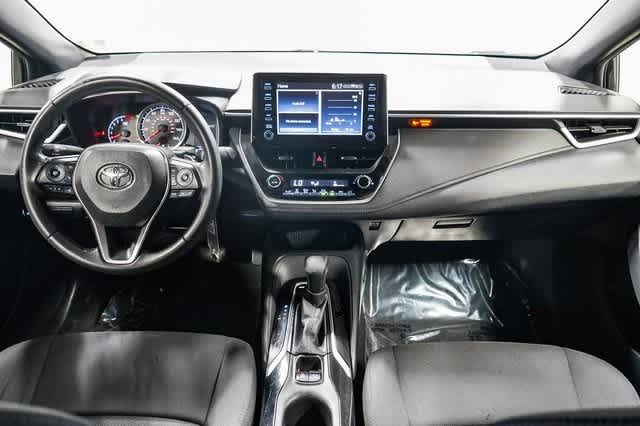 Thumbnail: 2020 Toyota Corolla - 13