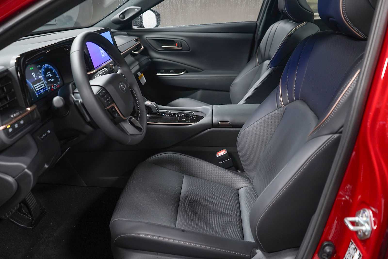 Thumbnail: 2025 Toyota Crown Signia - 15