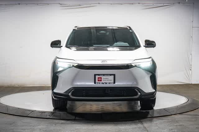 2024 Toyota bZ4X Limited 7