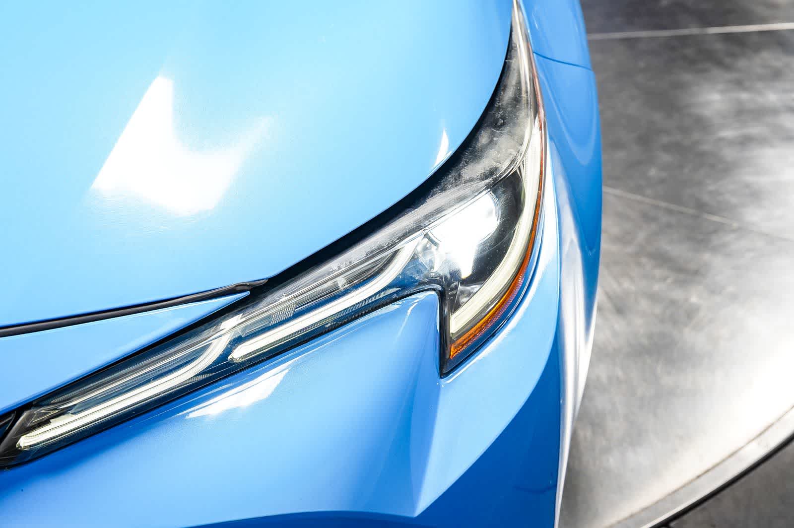 Thumbnail: 2019 Toyota Corolla - 8