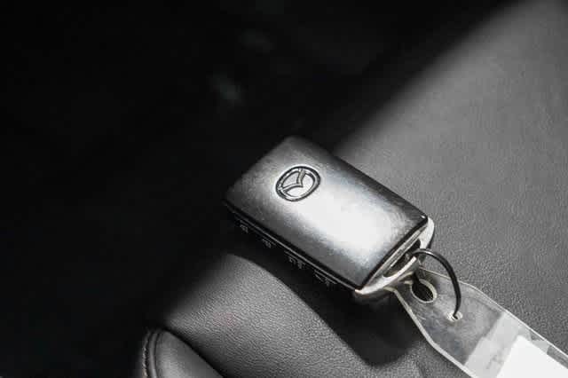 Thumbnail: 2020 Mazda Mazda3 - 28