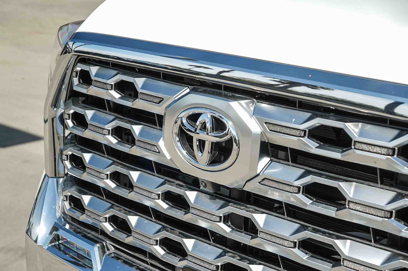 Thumbnail: 2026 Toyota Tundra - 9