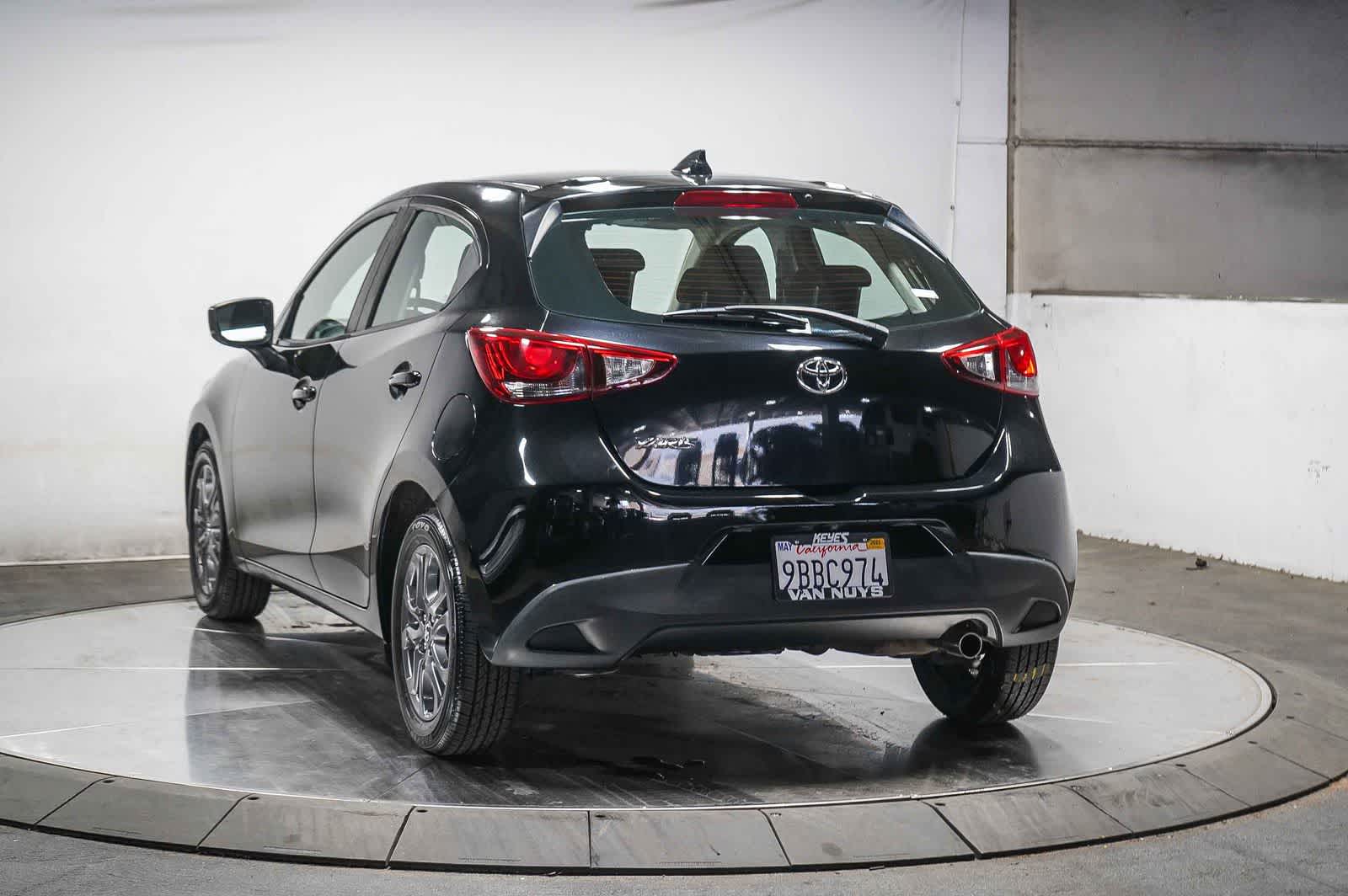 Thumbnail: 2020 Toyota Yaris - 5