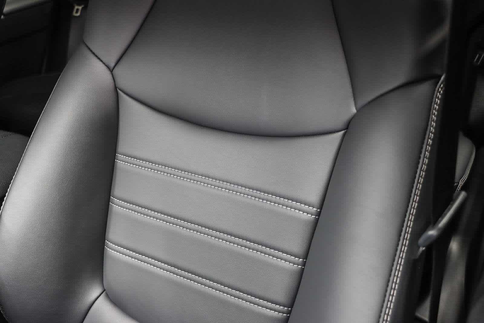 Thumbnail: 2025 Toyota RAV4 - 49