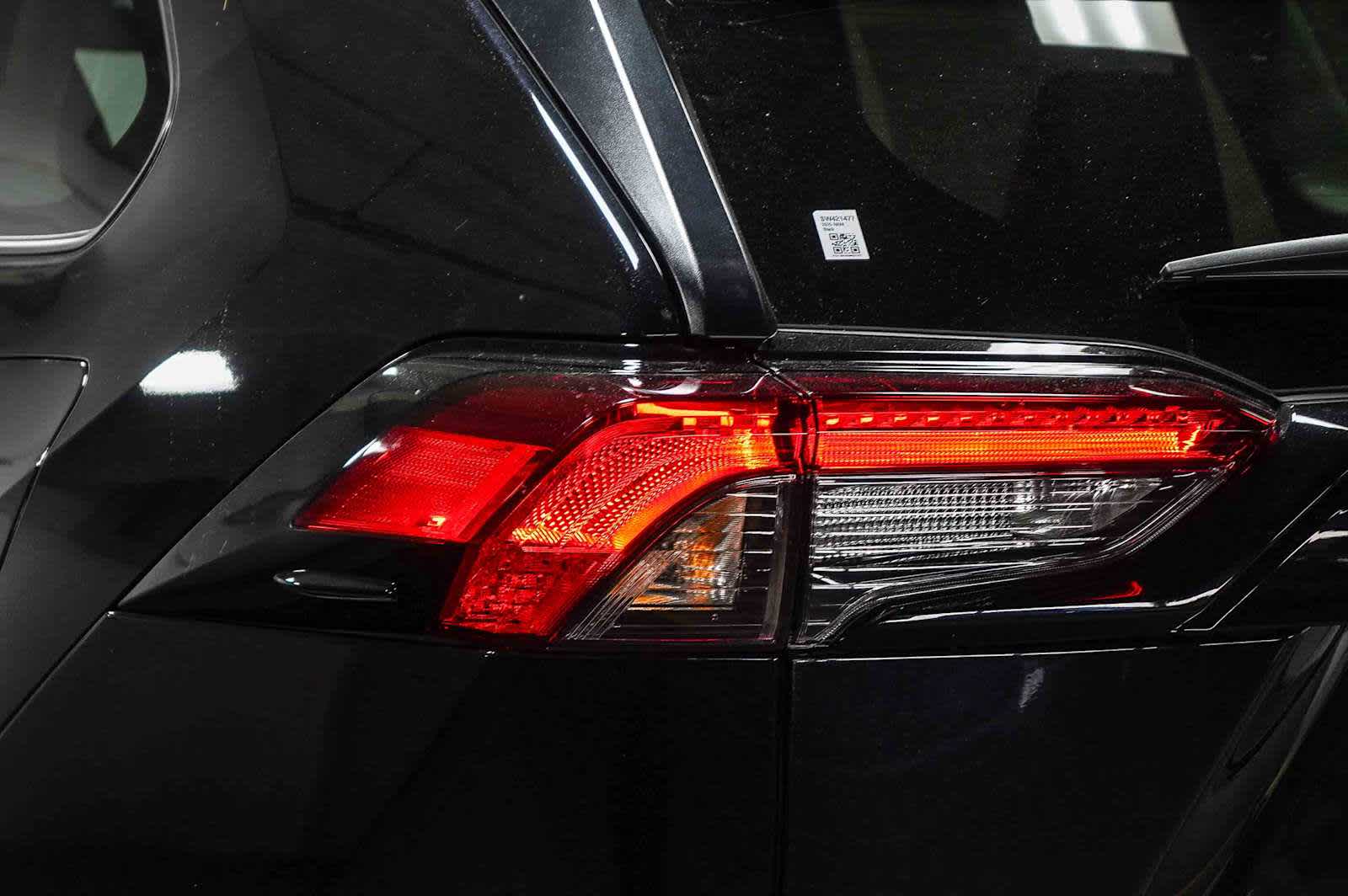 Thumbnail: 2025 Toyota RAV4 - 7