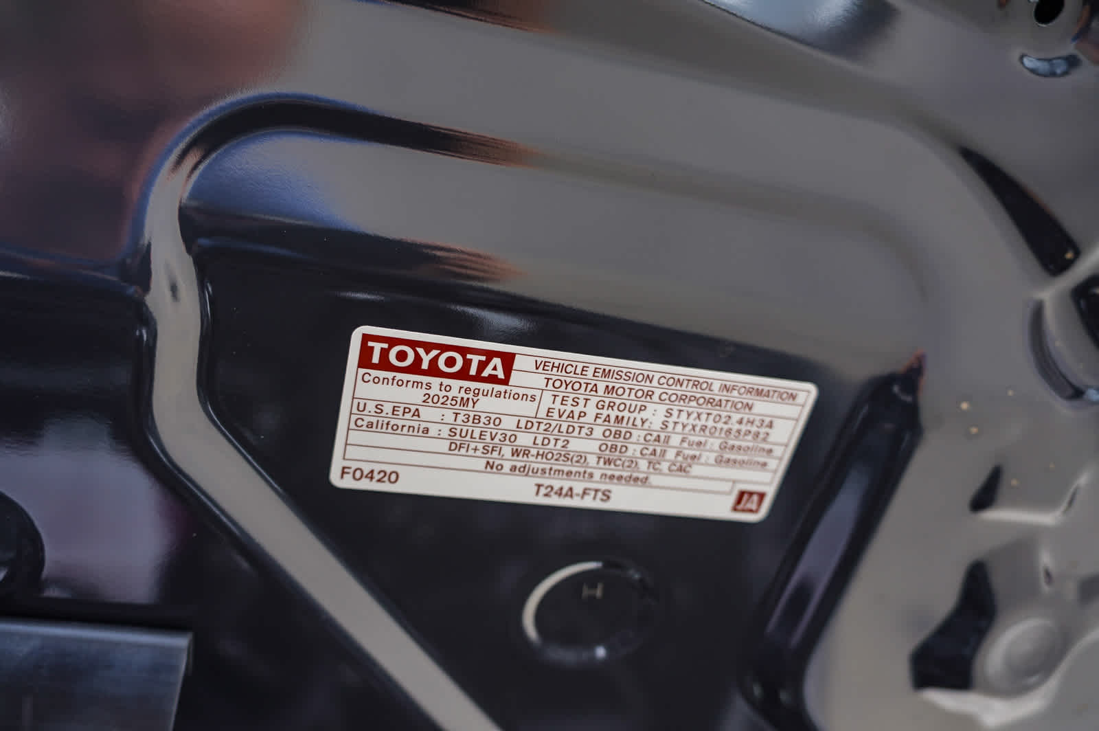 2025 Toyota Tacoma SR5 13