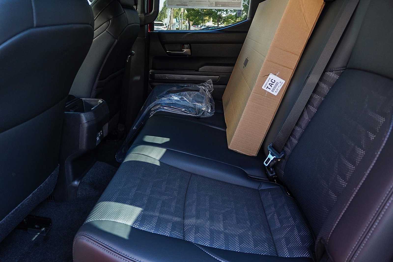 Thumbnail: 2025 Toyota Tacoma - 21