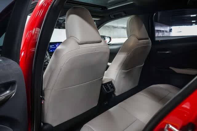 Thumbnail: 2024 Lexus UX - 19