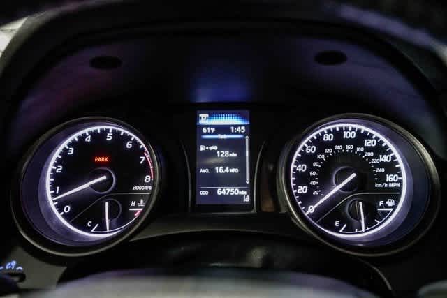 Thumbnail: 2023 Toyota Camry - 24