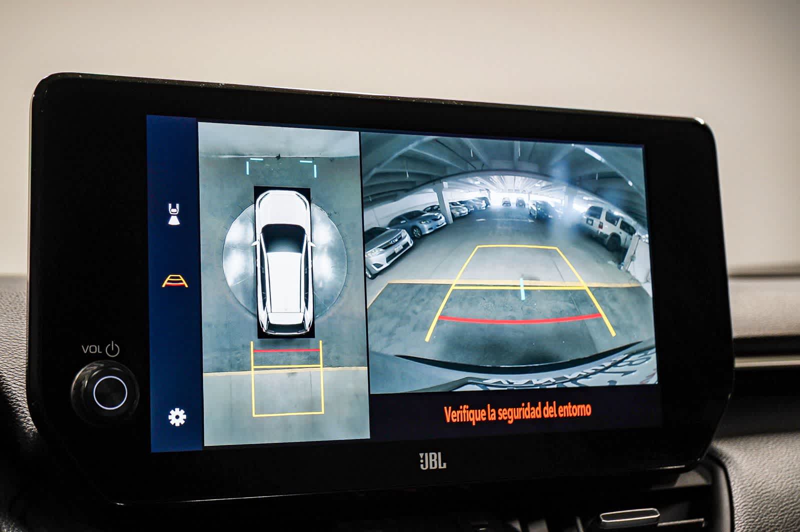 Thumbnail: 2024 Toyota RAV4 - 26