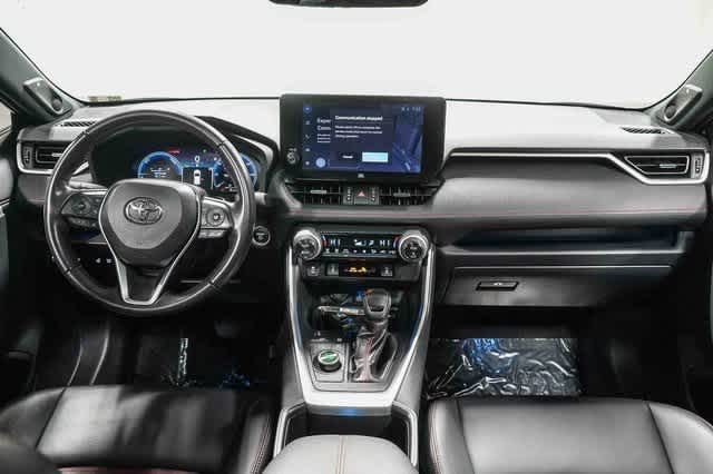 Thumbnail: 2024 Toyota RAV4 - 13