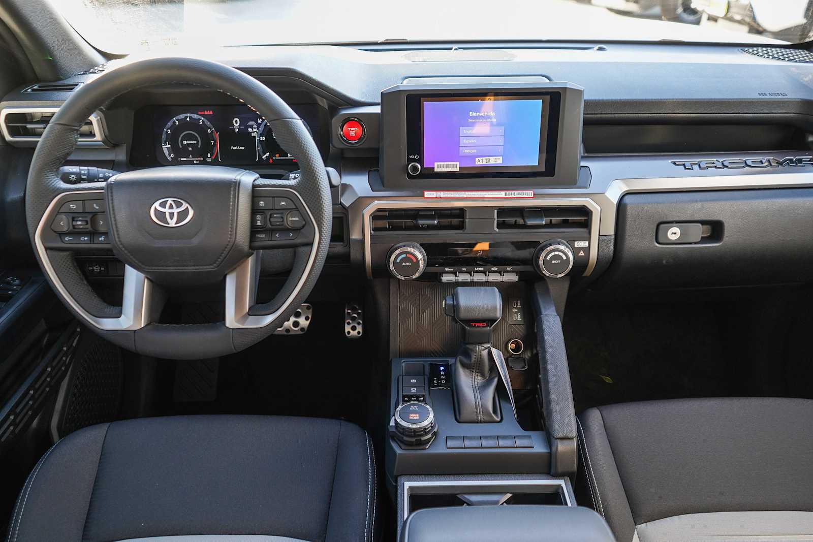 Thumbnail: 2025 Toyota Tacoma - 13