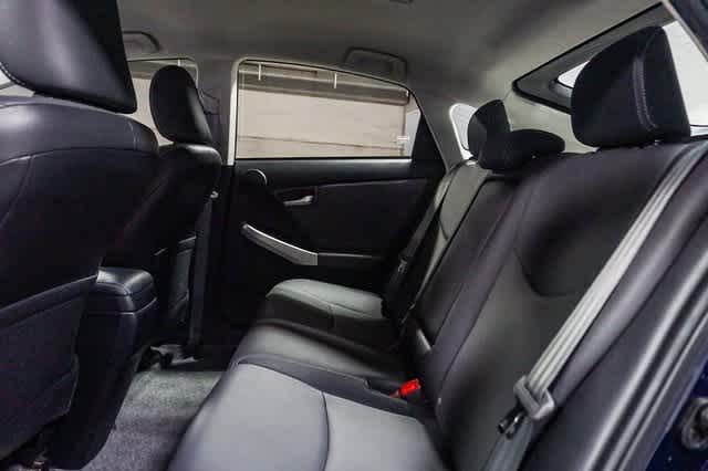 Thumbnail: 2015 Toyota Prius - 20