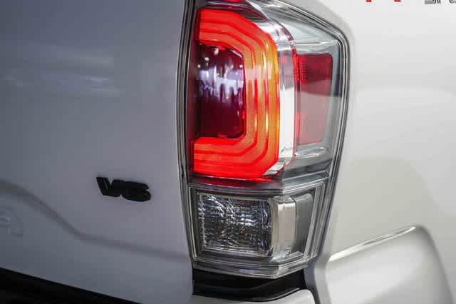 Thumbnail: 2023 Toyota Tacoma - 12