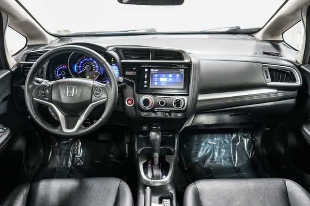 Thumbnail: 2015 Honda Fit - 12