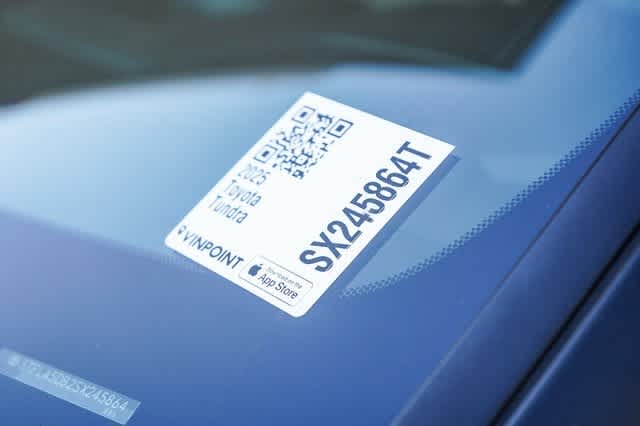 Thumbnail: 2025 Toyota Tundra - 29