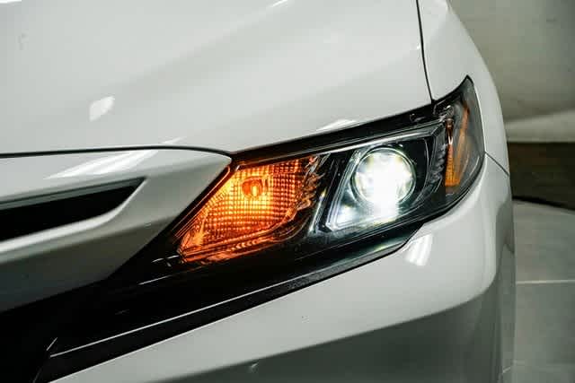 Thumbnail: 2024 Toyota Camry - 7