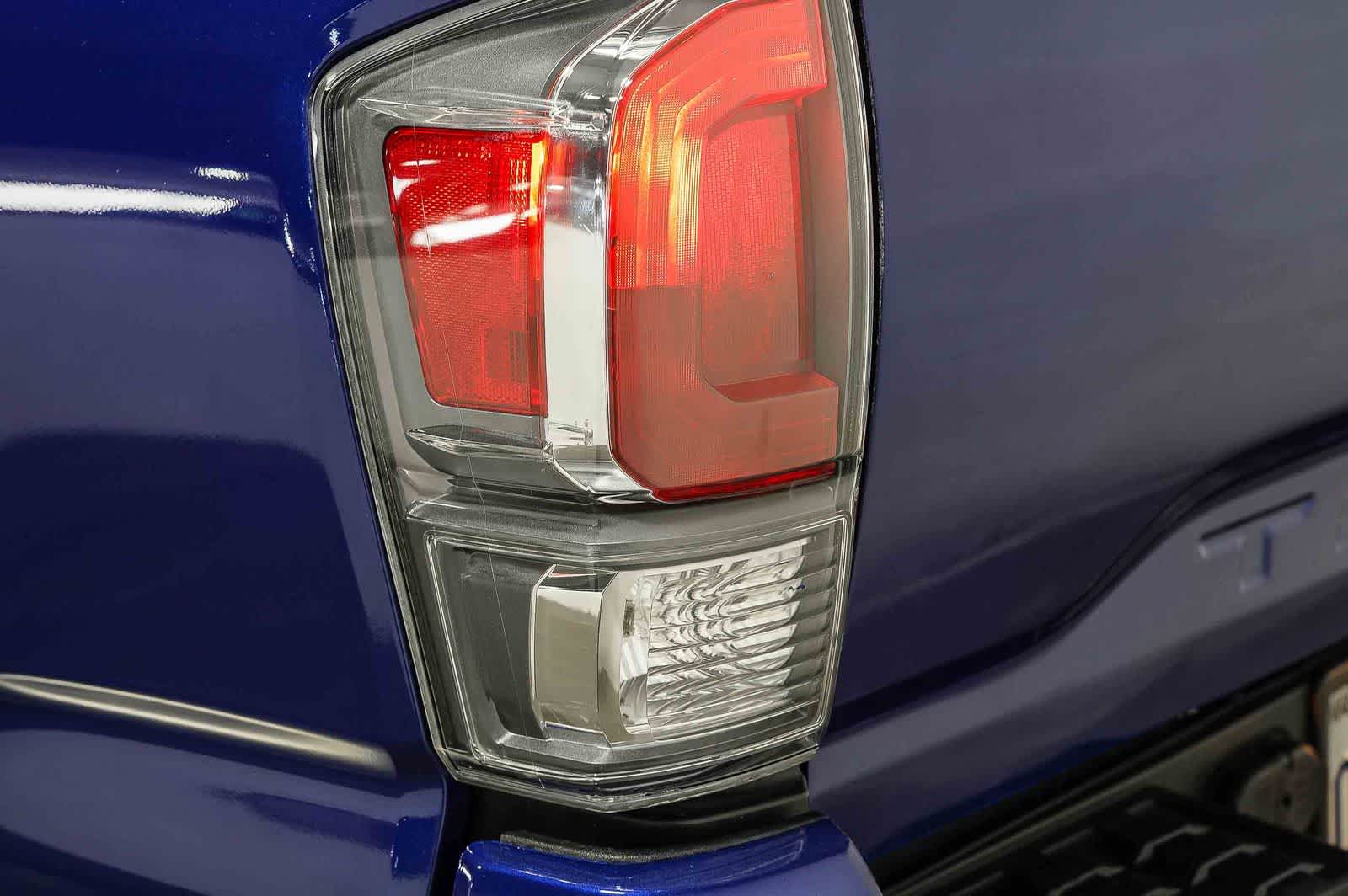Thumbnail: 2023 Toyota Tacoma - 8