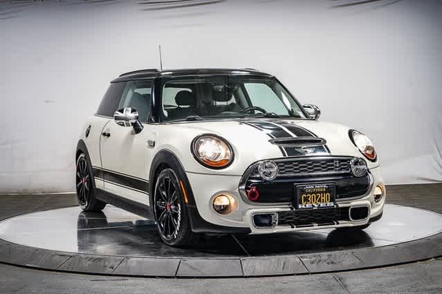 Thumbnail: 2015 MINI Cooper Hardtop - 5